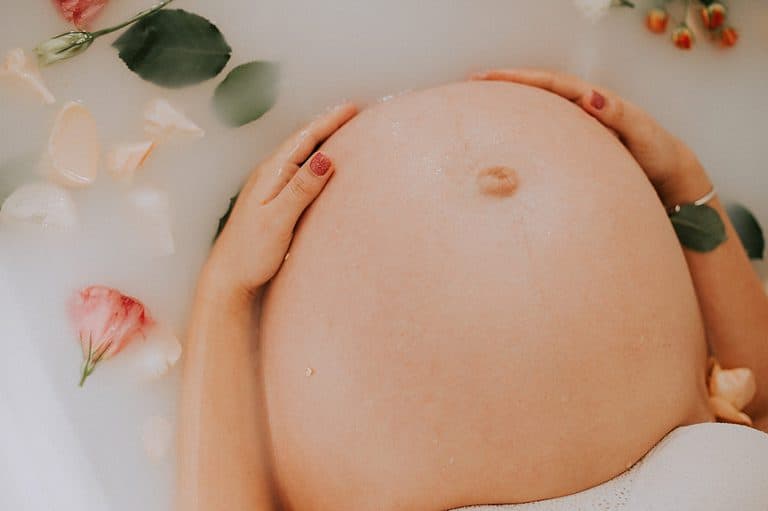 Is pregnancy massage safe? 